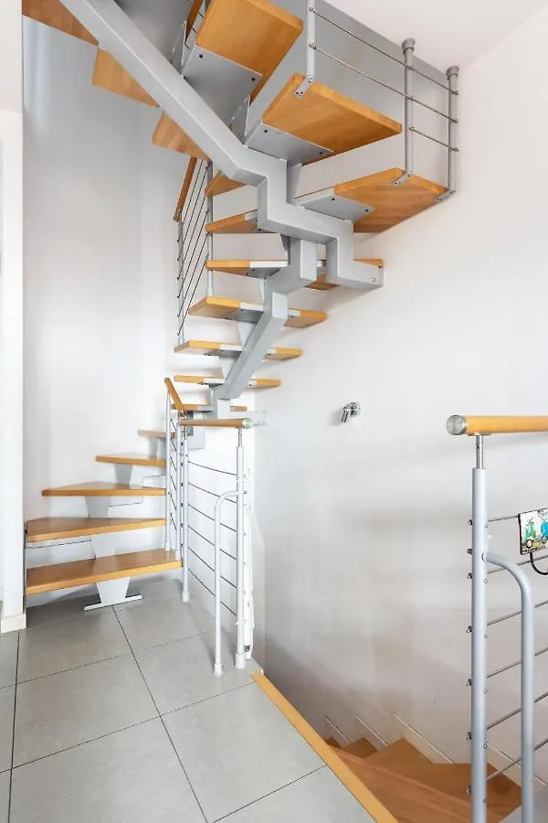 Blue Sea Apartments El Medano  Spain