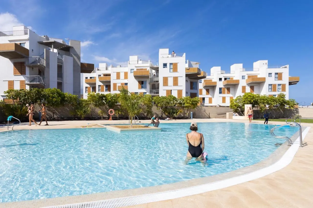 Blue Sea Apartments El Medano  0*, El Medano (Tenerife) Spain