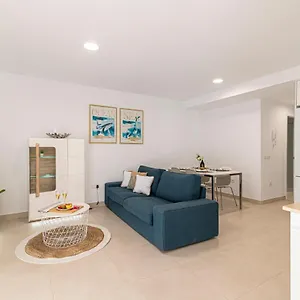 Edf Brisa En Apartamento