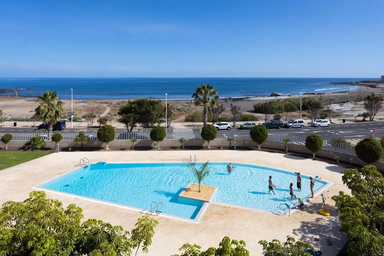 Blue Sea Apartments contacts